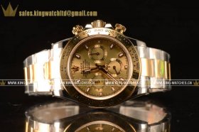 Rolex Daytona Two To