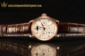 IWC Portugieser New