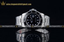 1:1Rolex Sea-Dweller SS/S