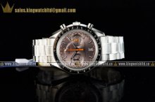 Omega Speedmaster Racing