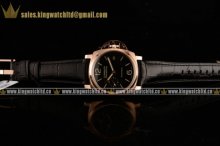 Panerai Luminor Due 3 Day