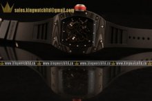 Richard Mille RM 055 Bubb