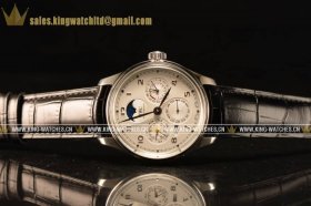 IWC Portugieser New