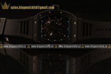 Richard Mille RM 055 Bubb