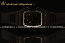 Richard Mille RM 055 Bubb