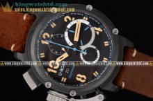 U-Boat Chimera Chrono PVD