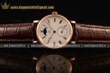 IWC Portofino Vintage Moo