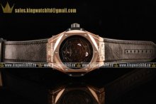 Hublot Big Bang Sang Bleu