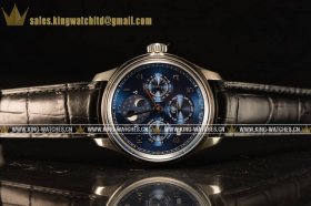 IWC Portugieser Blue