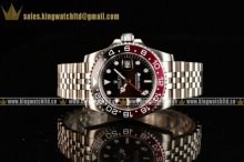 Rolex GMT-Master II Black