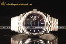 Rolex Datejust Steel