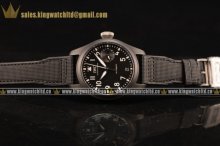 1:1 IWC Big Pilot's PVD/N