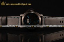 Panerai LAB-ID Luminor 19