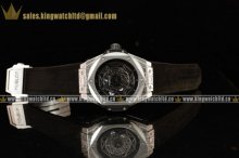 Hublot Big Bang Sang Bleu