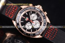 Tag Heuer Formula 1 Chron