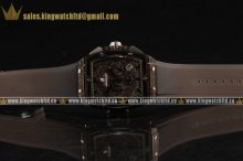 Hublot MP-06 Senna Chrono