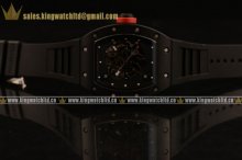 Richard Mille RM 055 Bubb