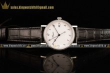 Breguet Classique SS/LE A