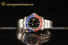 1:1 Rolex GMT-Master II S