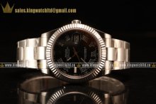 Rolex Datejust Oyster Per