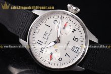 1:1 IWC Big Pilot DFB Lim