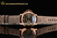 Panerai Luminor Marina 19