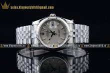 1:1 Rolex Datejust SS/SS