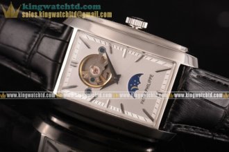 Patek Philippe Gondolo SS/LE White Auto