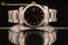 1:1Rolex Datejust SS/SS B