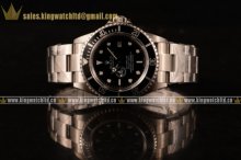 Rolex Sea-Dweller Black S