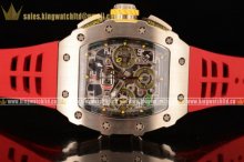 Richard Mille RM11-03 Ske