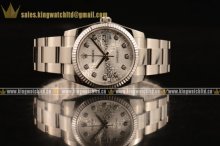 1:1Rolex Datejust SS/SS W