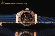 Hublot Big Bang Unico GMT