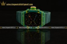 Richard Mille RM 67-02 Sk