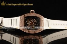 Richard Mille RM035-02 Am