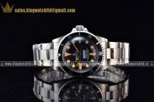 Rolex Submariner Comex SS