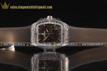 Hublot MP-06 Senna Chrono