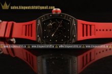 Richard Mille RM 055 Bubb