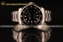 Rolex Sea-Dweller SS/SS D