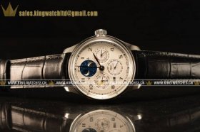 IWC Portugieser New