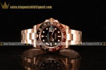 1:1 Rolex GMT-Master II R