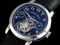 ALANGE&SOHNE TOURBILLON S