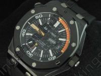 AP Roo Diver Real Ceramic JF Best Edition A3120 344