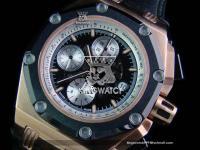 AUDEMARS PIGUET CERAMIC&P