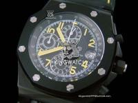 AUDEMATS PIGUET PVD ASIAN