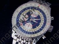 BREITLING Montbrilliant S