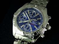 BREITLING B01 MID SS ASIA