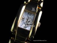 CHOPARD ALL YELLOW GOLD W