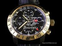 CHOPARD GMT PVD PLATING 1