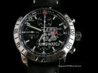 CHOPARD GMT SS AUTOMATIC